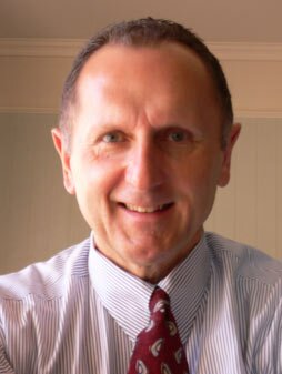 James Shannon