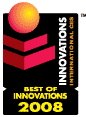 Innovation Award